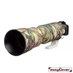 easyCover Lens Oak voor Canon RF 200-800mm True  Timber H..., Audio, Tv en Foto, Ophalen of Verzenden, Nieuw