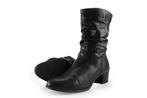 No Stress Laarzen in maat 39 Zwart | 5% korting, Kleding | Dames, Schoenen, Hoge laarzen, Verzenden, Zwart, No Stress