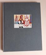 Franka 12 t/m 16 - Succes Verzekerd - luxe linnen HC - 12, Boeken, Stripverhalen, Nieuw