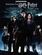 Selections from Harry Potter and the Goblet of Fire, Verzenden, Gelezen, Patrick Doyle