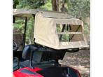 5x Magnetische Bagcover Beige voor ClubCar Precedent/Tempo, Sport en Fitness, Nieuw