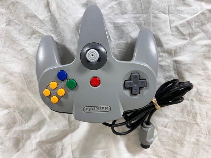 Nintendo - N64 - Nintendo 64 - Spelcomputer, Games en Spelcomputers, Spelcomputers | Overige Accessoires
