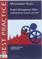 Project Management office implementeren op basis van P30, Boeken, Verzenden, Gelezen, Jan Willem Donselaar