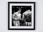 Rocky (1976) - Rocky Balboa vs. Apollo Creed - Fine Art, Verzamelen, Nieuw