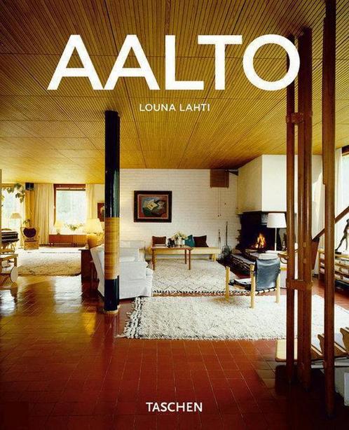 Aalto 9783836502245 Lahti, Boeken, Overige Boeken, Gelezen, Verzenden