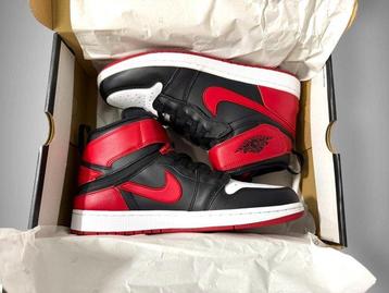 Nike - Air Jordan 1 High - Sneakers - Taille : EU 44.5, EU