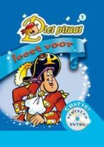 Piet Piraat leest voor / Piet Piraat / 1 9789059163294, Boeken, Verzenden, Zo goed als nieuw, Gert Verhulst