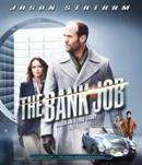 Bank job, the op Blu-ray, CD & DVD, Blu-ray, Envoi