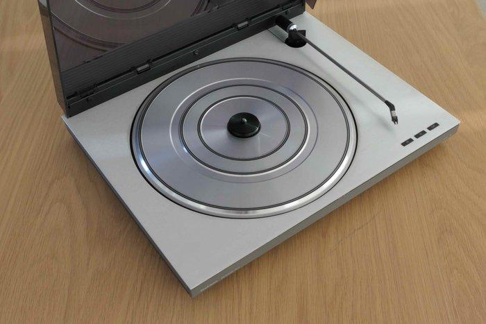 Bang & Olufsen - Beogram RX2 Platenspeler, Audio, Tv en Foto, Stereoketens
