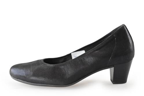 Gabor Pumps in maat 39 Zwart | 5% extra korting, Kleding | Dames, Schoenen, Zwart, Zo goed als nieuw, Pumps, Verzenden