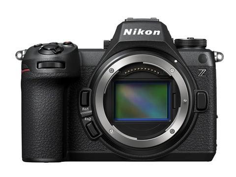 Nikon Z6 III **OPEN BOX** nr. 2985, Audio, Tv en Foto, Fotocamera's Digitaal, Nieuw, Nikon, 8 keer of meer, Ophalen of Verzenden