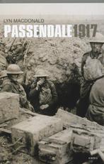 Passendale 1917 9789026321948 Lynn Macdonald, Boeken, Verzenden, Gelezen, Lynn Macdonald