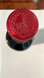 1986 Petrus - Pomerol - 1 Bouteille (0,75 l), Verzamelen, Nieuw