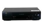 JVC HR-J258 | VHS Videorecorder, Audio, Tv en Foto, Videospelers, Verzenden, Nieuw