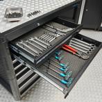 Smoos Gereedschapsmat voor gereedschapswagens 3x met 100, Ophalen of Verzenden, Nieuw
