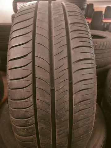205/55r16 Michelin 40€ per stuk met plaatsen 6mm autobanden beschikbaar voor biedingen