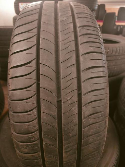 205/55r16 Michelin 40€ per stuk met plaatsen 6mm autobanden, Auto diversen, Autosport-onderdelen, Gebruikt, Ophalen