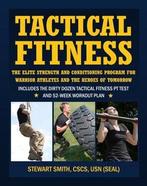 Tactical Fitness, Boeken, Nieuw, Verzenden