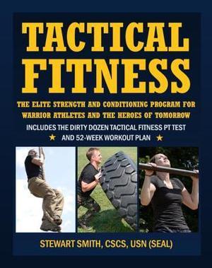 Tactical Fitness, Boeken, Taal | Engels, Verzenden