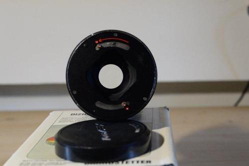 Kowa 5,6/250mm for Six / Super 66 | Groothoeklens, Audio, Tv en Foto, Fotocamera's Analoog