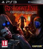 Resident Evil Opration Raccoon City Duitse versie (PS3, Games en Spelcomputers, Games | Sony PlayStation 3, Ophalen of Verzenden