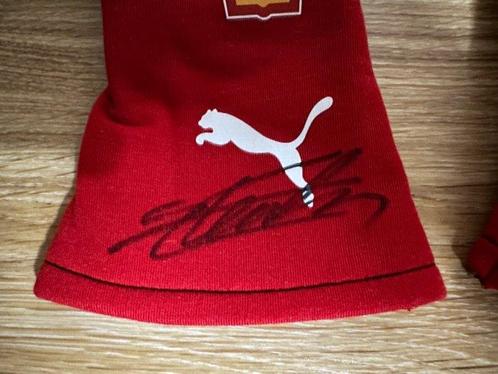 Ferrari - Las Vegas GP - Formule 1 - Charles Leclerc - 2023, Verzamelen, Automerken, Motoren en Formule 1