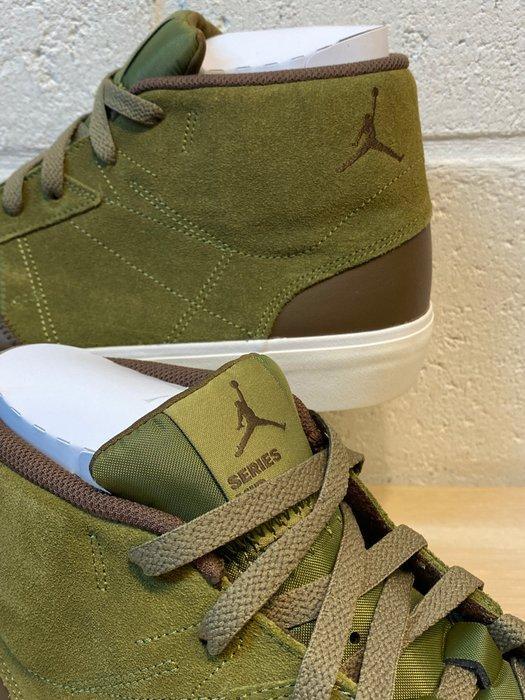 Air Jordan - Chaussures à lacets - Taille : EU 47.5, Kleding | Heren, Schoenen