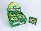 HEM Wierook Kegels / Cones - Kokos / Coconut - Voordeelbo..., Maison & Meubles, Ophalen of Verzenden