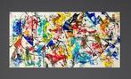 Alberto Stocco - Abstract, Antiek en Kunst