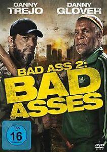 Bad Ass 2: Bad Asses  DVD, CD & DVD, DVD | Autres DVD, Envoi
