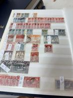Griekenland - Griekse postzegelverzameling (met deels Kreta,, Postzegels en Munten, Postzegels | Amerika, Gestempeld