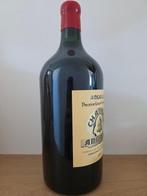 2017 Château Angelus - Saint-Émilion - 1 Double, Nieuw