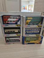 Corgi, Sunbeam Models 1:64 - Modelbus (6) - Modelli diecast, Nieuw