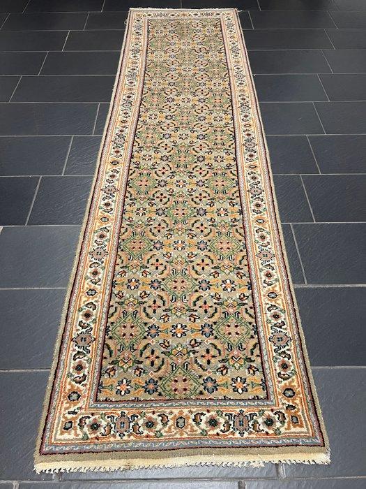 Tabriz - Loper - 305 cm - 85 cm, Maison & Meubles, Ameublement | Tapis & Moquettes