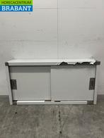 Vogue DL450 RVS Wandkast 2 schuifdeuren 120 cm Horeca, Ophalen of Verzenden, Nieuw in verpakking