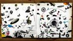 Led Zeppelin - Led Zeppelin III [1970 UK pressing] A7-B5, Nieuw in verpakking