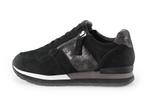 Rieker Sneakers in maat 36 Zwart | 10% extra korting, Kleding | Dames, Schoenen, Sneakers, Rieker, Zo goed als nieuw, Zwart