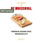 De muizenval 9789058269997 Geert Janssens, Verzenden, Zo goed als nieuw, Geert Janssens
