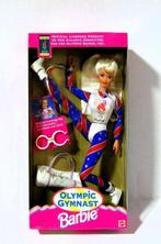 Mattel - Poupée Barbie Barbie Olympic Gymnast Atlanta 1996 –, Collections