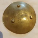 Vide-poche - France - Coupelle bronze, Antiek en Kunst