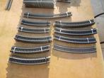 Märklin H0 - 22xx - Voie ferrée pour trains miniatures (114), Hobby en Vrije tijd, Nieuw