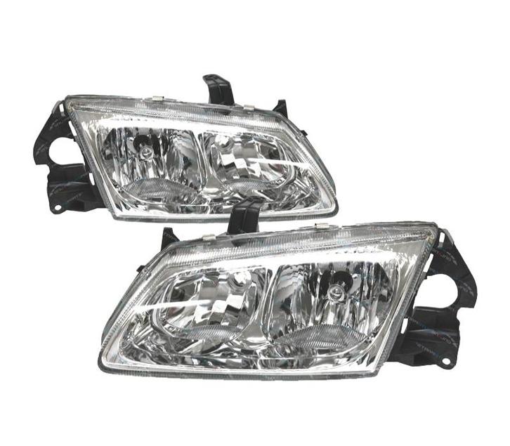 Phares Pour Nissan Almera N16 00-02, Auto-onderdelen, Verlichting, Verzenden