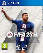 FIFA 23 (PS4 Games) (Playstation 4), Games en Spelcomputers, Games | Sony PlayStation 4, Ophalen of Verzenden, Zo goed als nieuw