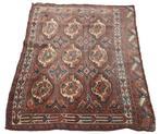 Turkmeens Chuwal Oude Tapijt - Vloerkleed - 125 cm - 70 cm -, Nieuw