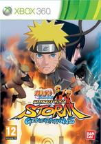 Naruto Shippuden Ultimate Ninja Storm GameshopX.nl, Games en Spelcomputers, Verzenden, Nieuw