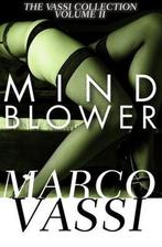 Mind Blower 9781497640801, Livres, Marco Vassi, Verzenden