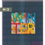 Winter Sinterklaas Kerst Oud En Nieuw 9789075441529, Boeken, Verzenden, Gelezen, P. Kragten