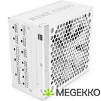 NZXT PSU C1000 White, Verzenden
