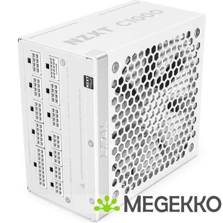 NZXT PSU C1000 White, Informatique & Logiciels, Ordinateurs & Logiciels Autre, Envoi