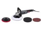 Veiling - Powerplus haakse poliermachine POWE41030 1200W, Nieuw